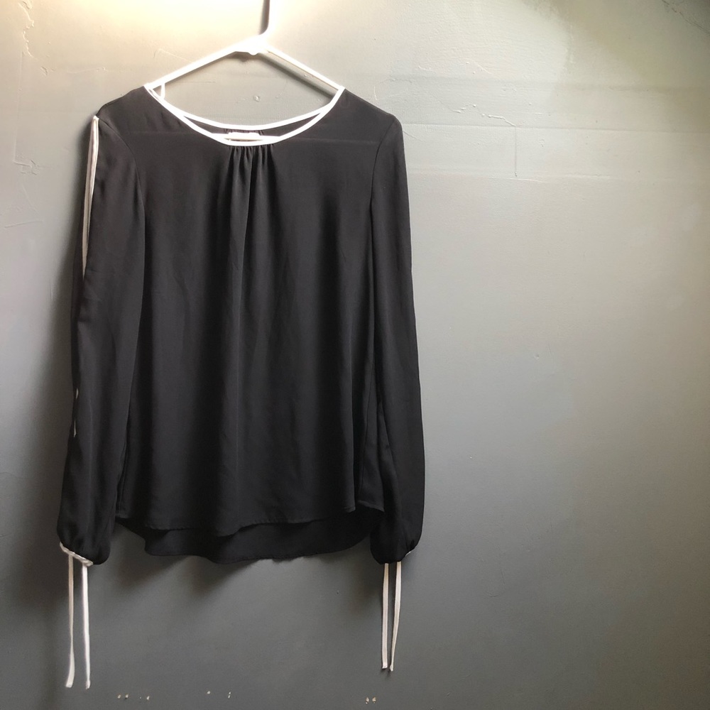 Maurices blouse